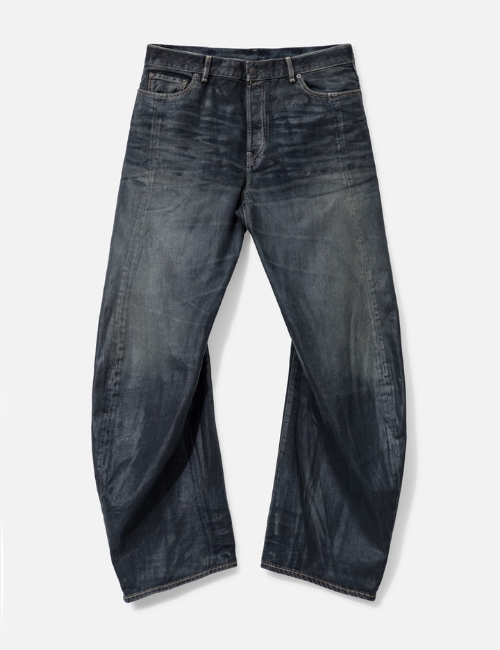 Loose Fit Jeans - 2006M Placeholder Image