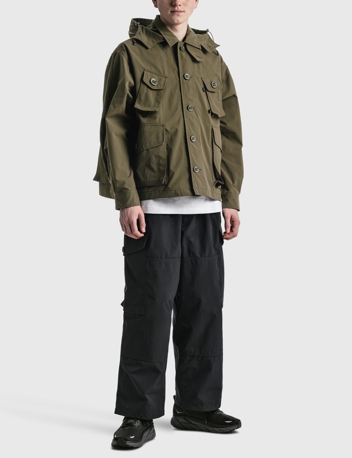 Tech Canadian Fatigue Jacket Placeholder Image