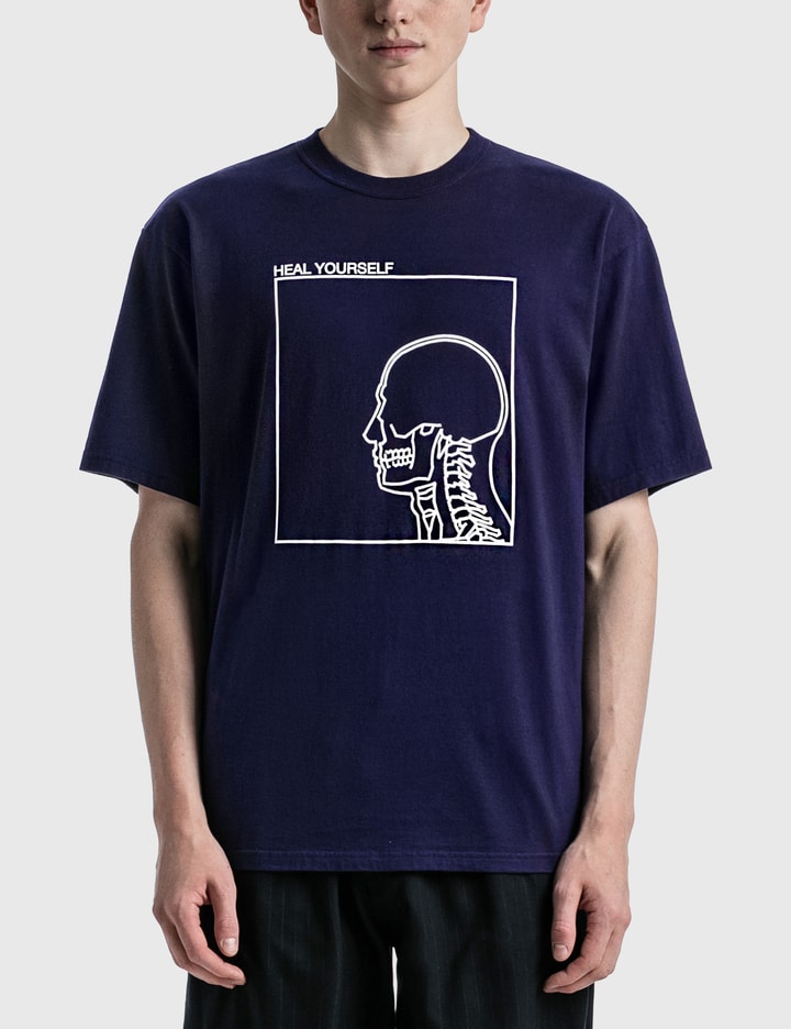 Heal Yourself T-shirt Placeholder Image