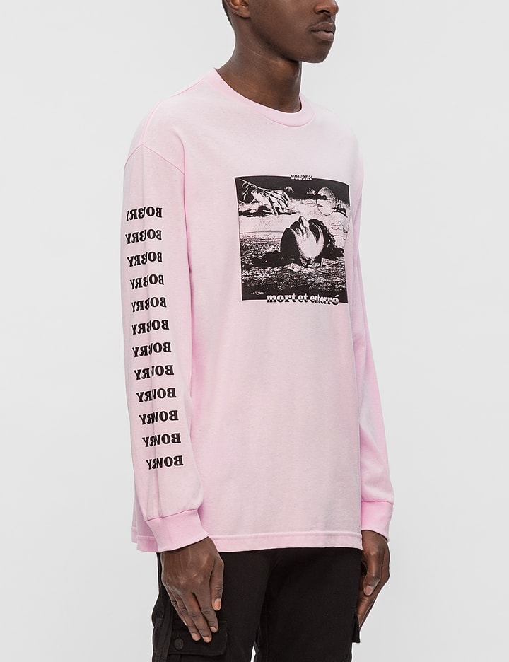 Buried L/S T-Shirt Placeholder Image