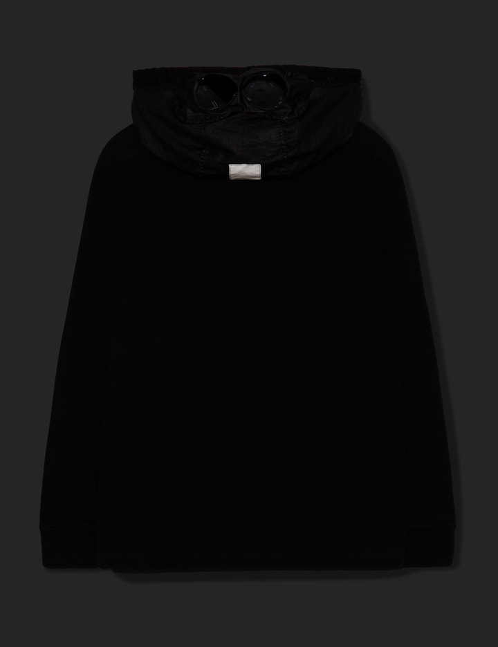 ダイアゴナル フリース 2/1 ゴーグル パーカー Placeholder Image