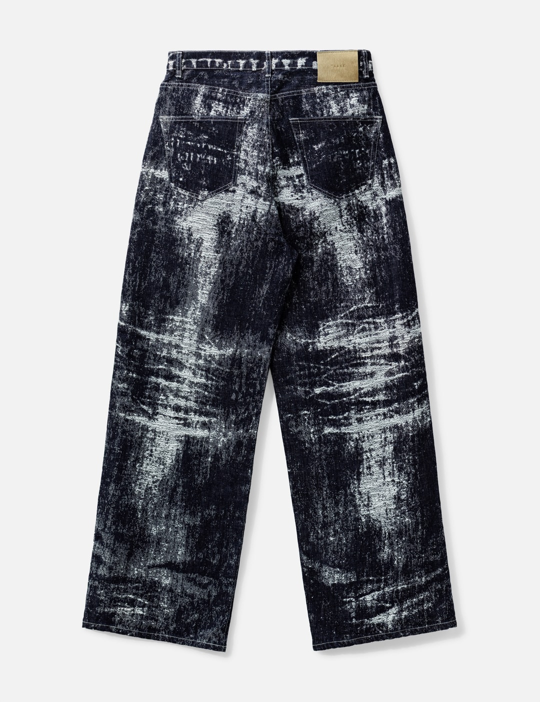 Wide Denim view 9