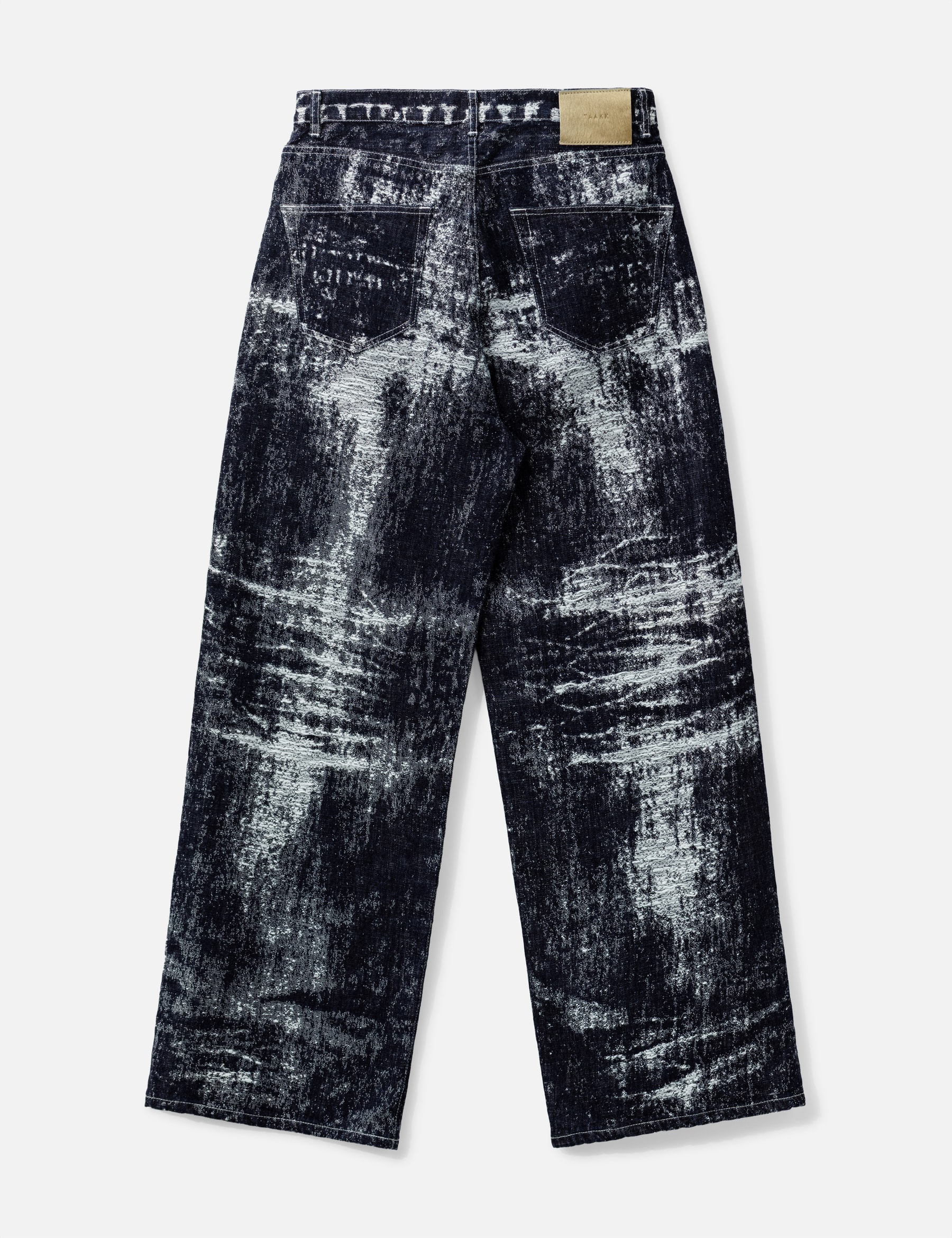 Wide Denim view 17