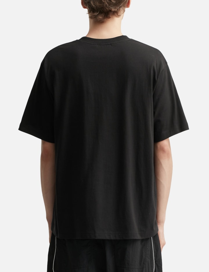 Manual Poster T-shirt Placeholder Image