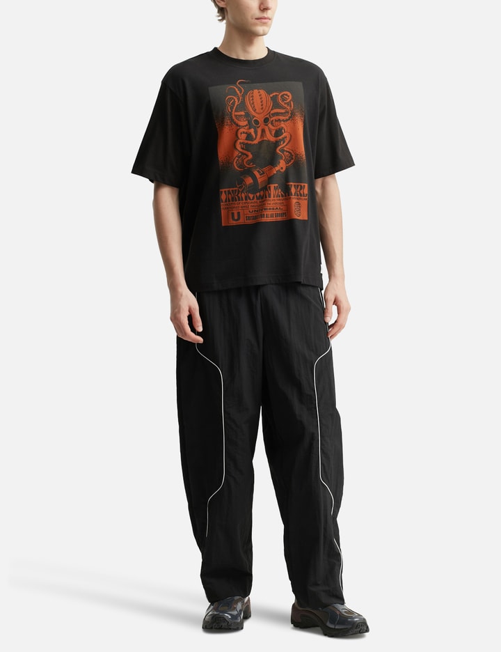 Manual Poster T-shirt Placeholder Image