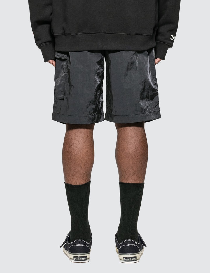 CTNMb Dots Baggy Shorts Placeholder Image