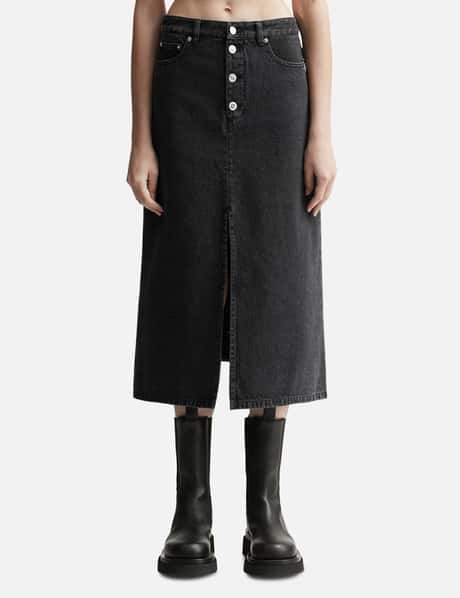 A.P.C. Tennessee Skirt