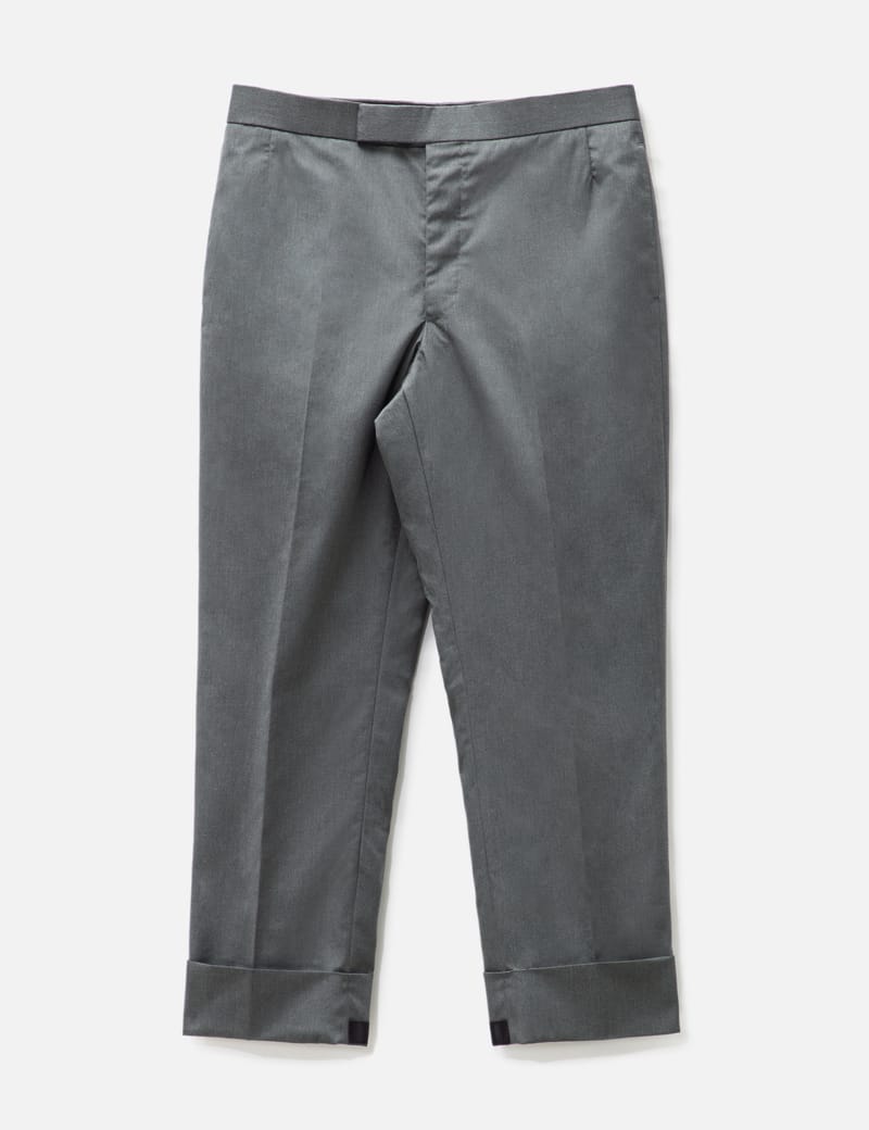 Thom Browne | Pants & Jumpsuits | Thom Browne Will Fresco Trousers |  Poshmark