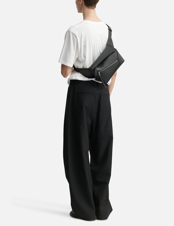 Small Puzzle Edge Bumbag Placeholder Image