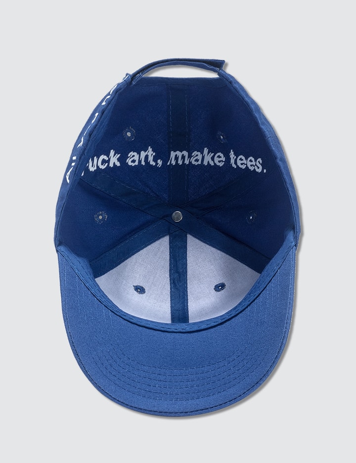 "All You Need Is Less" Cap Placeholder Image