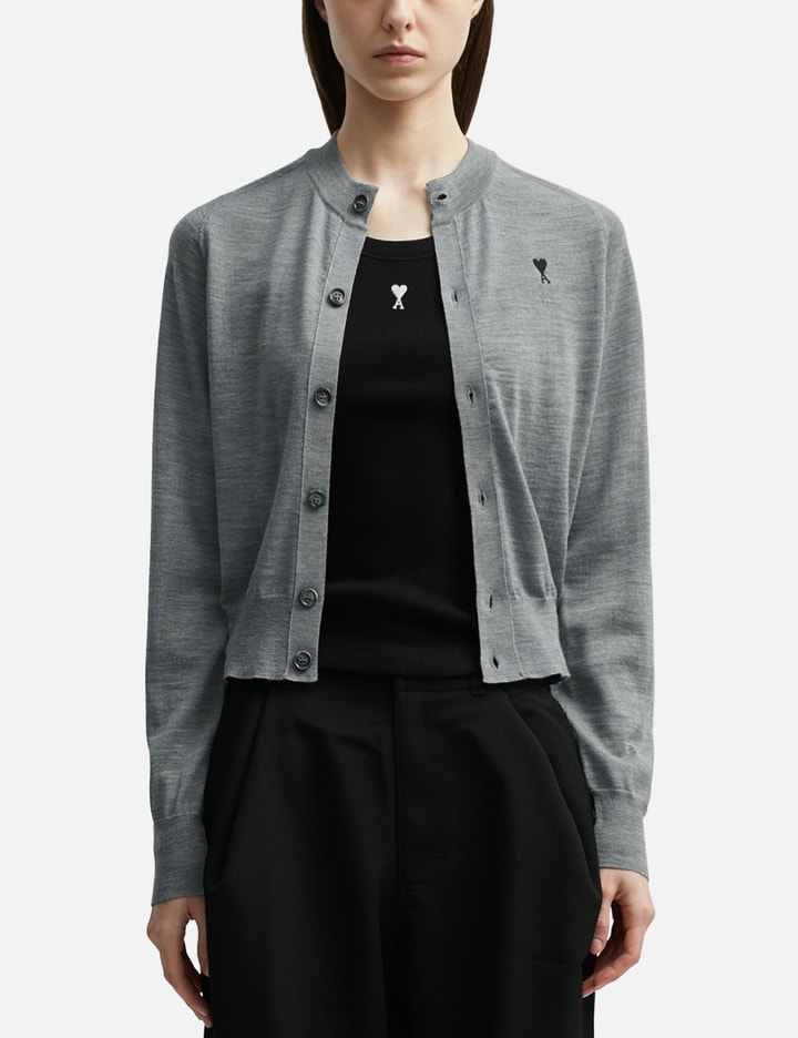 Ami Ami De Coeur Cardigan