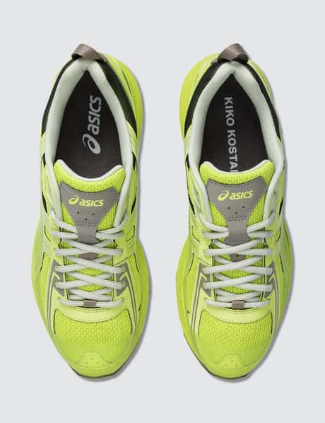 アシックス - Kiko Kostadinov X Asics Gel-Burz 1 | HBX