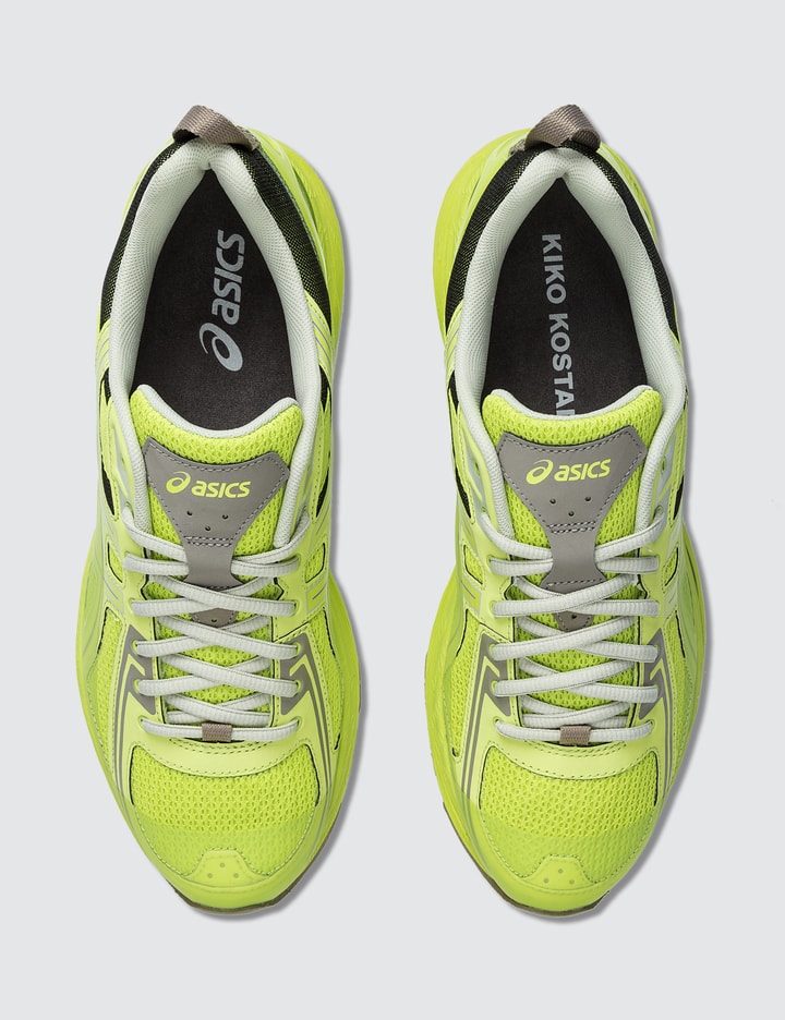 Kiko Kostadinov x Asics Gel-Burz 1 Placeholder Image