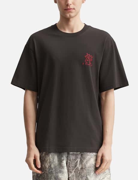 Sharpie Queenhead Short Sleeves T-Shirt view 10