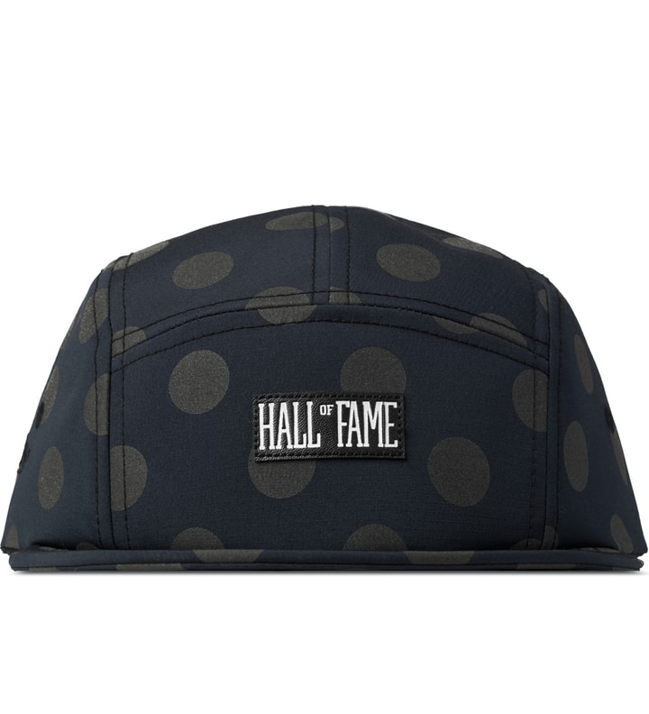 BLACK 3M Dot Logo Camper Placeholder Image