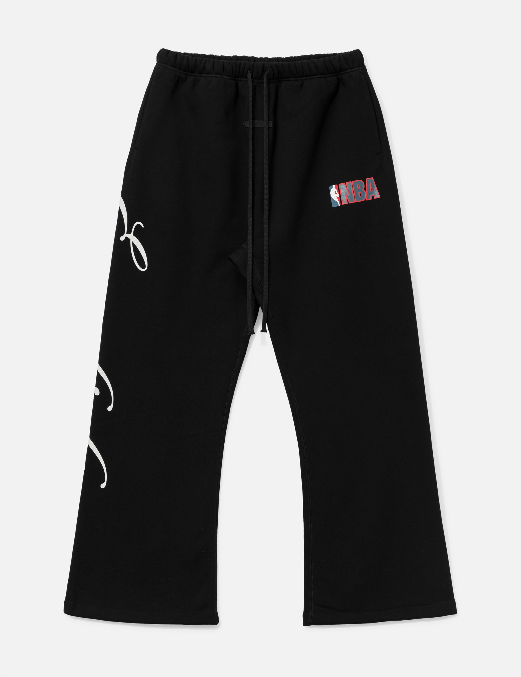 X NBA Flare Sweatpant view 16