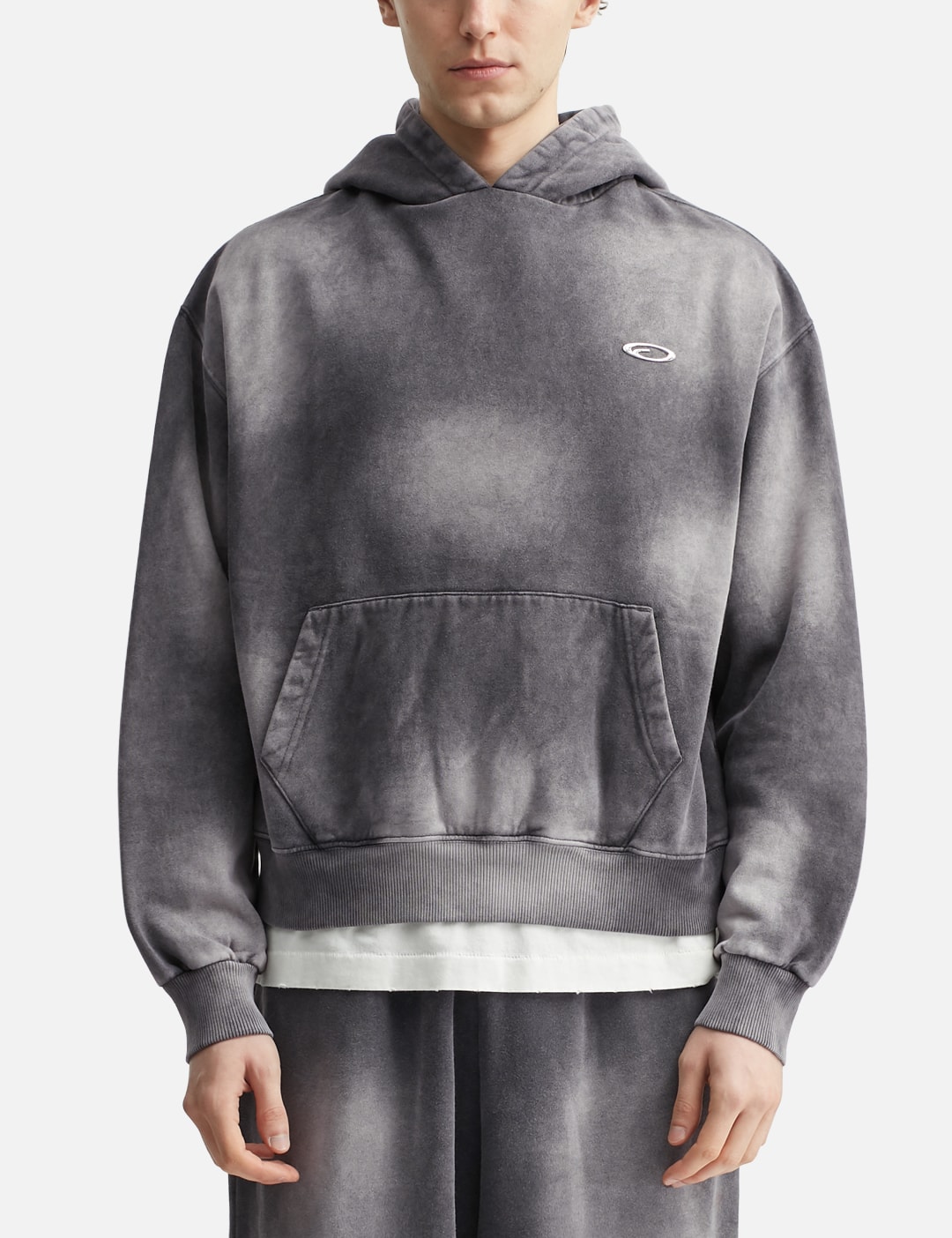 Vintage Wash Hoodie view 18