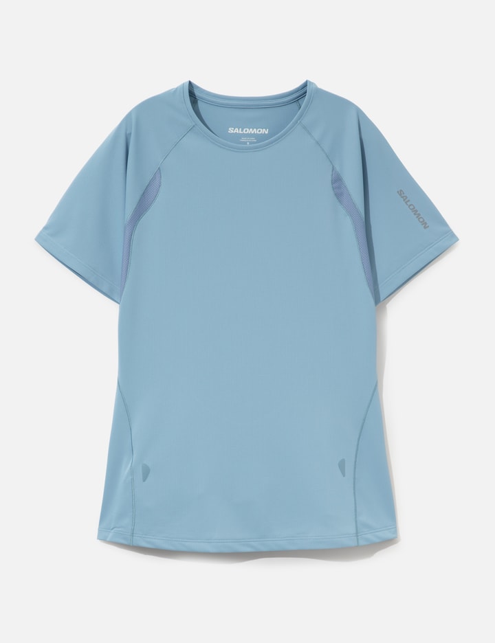 Salomon Advanced Solus Short Sleeve T-Shirt