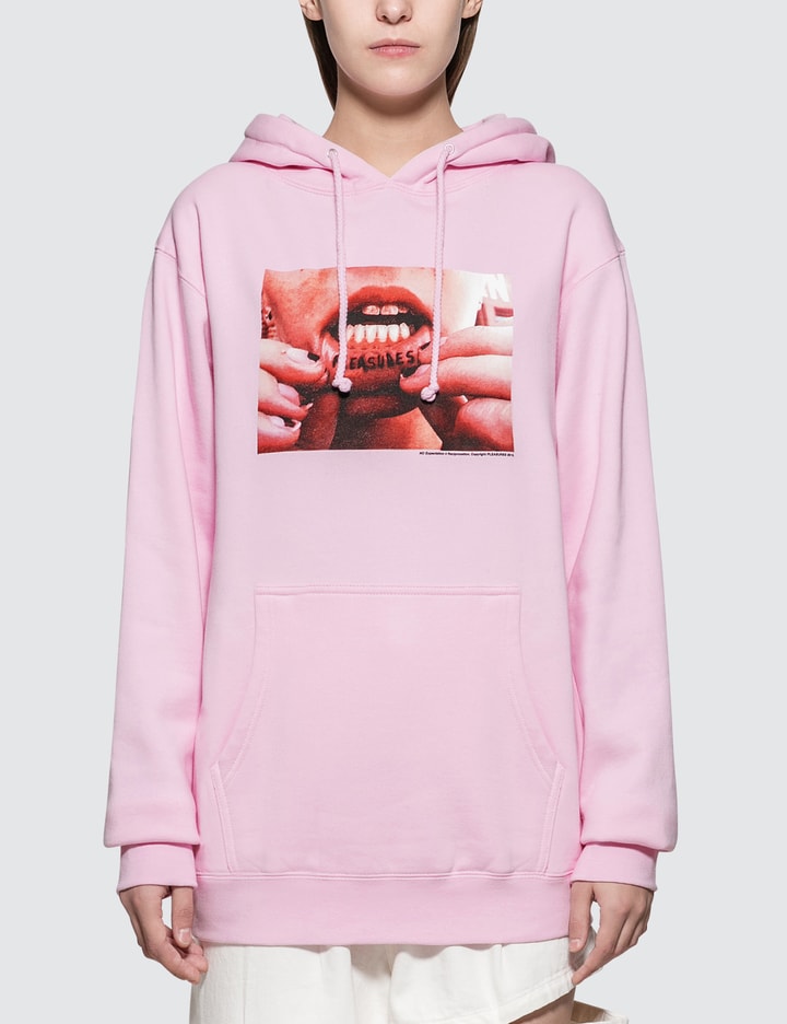 Tattoo Hoody Placeholder Image