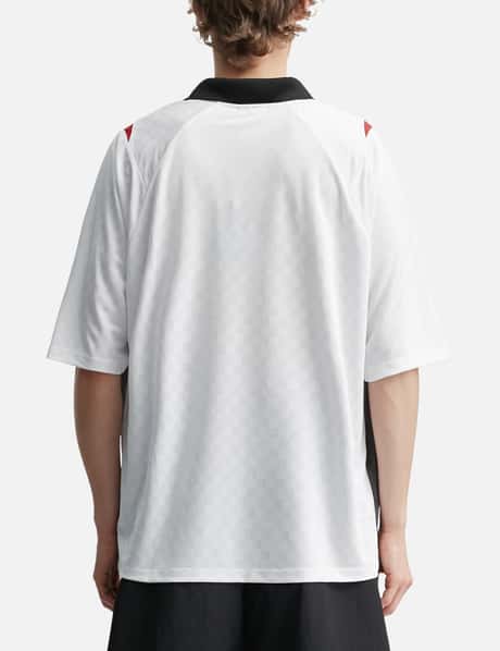 X Slam Jam Classic England Polo view 12