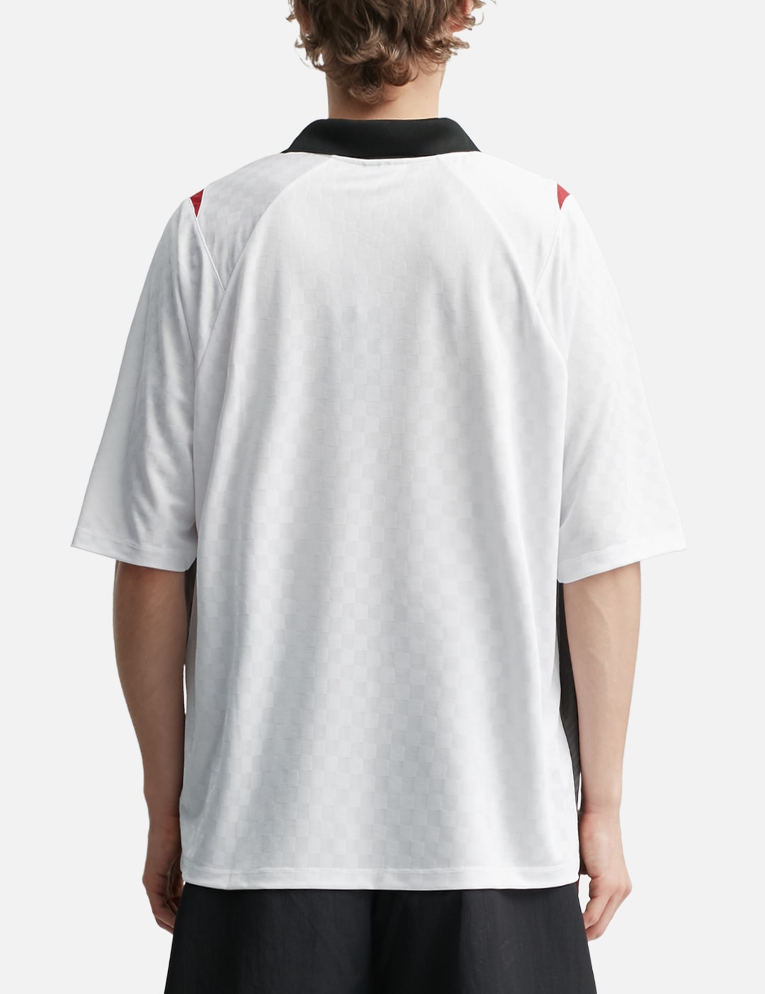 X Slam Jam Classic England Polo view 13