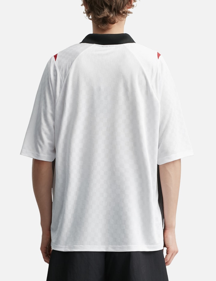 Umbro Umbro X Slam Jam Classic England Polo