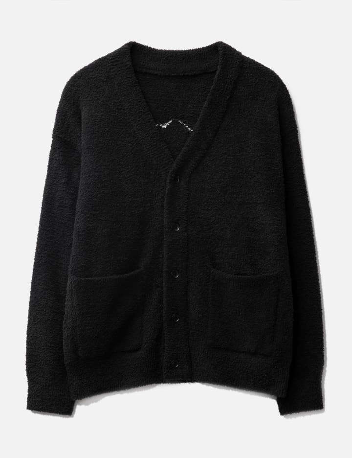 LOUNGE CARDIGAN Placeholder Image