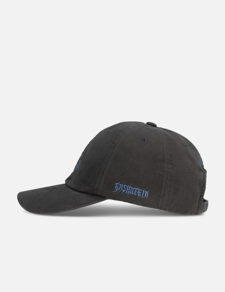 Clandestien Club Washed Ball Cap Placeholder Image