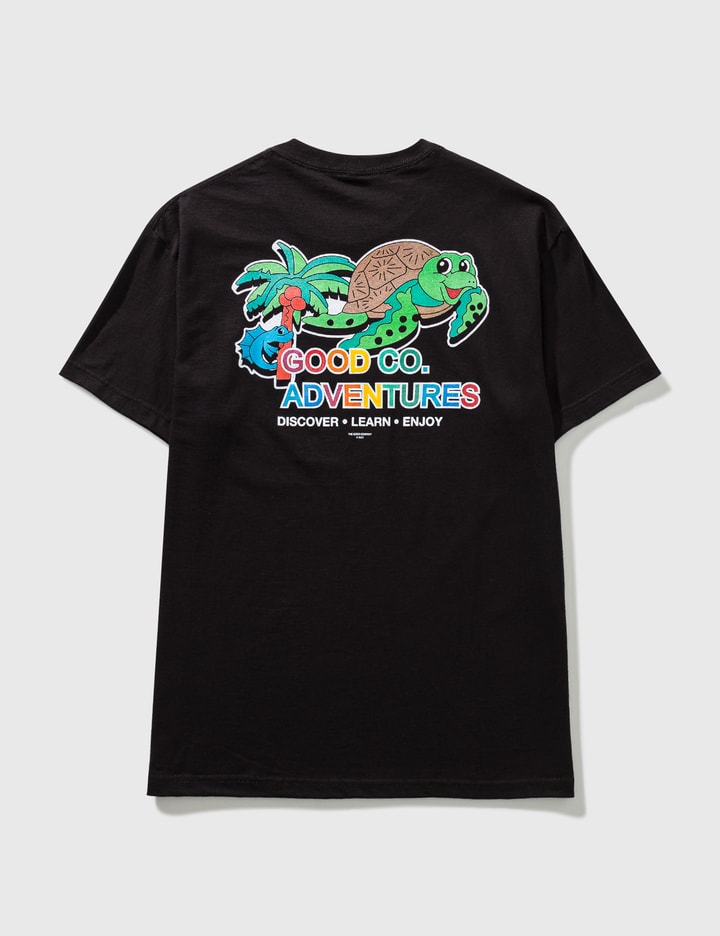 Adventure T-shirt Placeholder Image