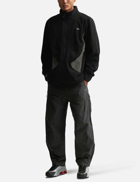 SAN SAN GEAR - FLEECE JACKET | HBX - Globally Curated Fashion and 