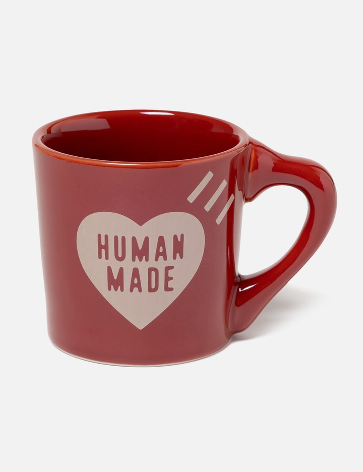 Human Made Coffee Mug