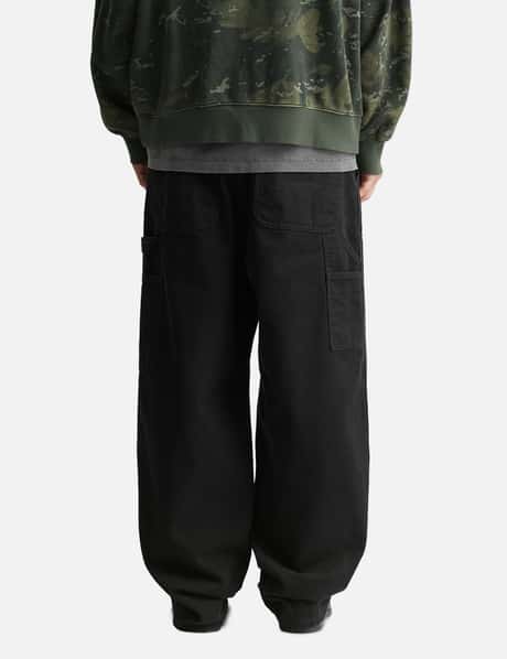 OG Double Knee Pant view 12