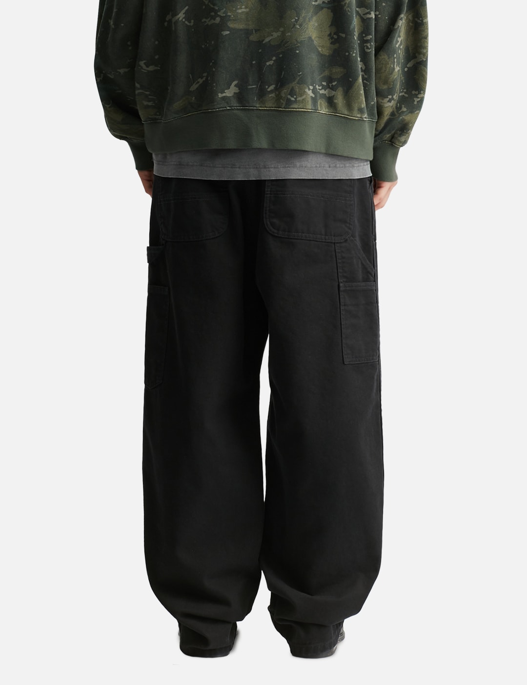 OG Double Knee Pant view 19