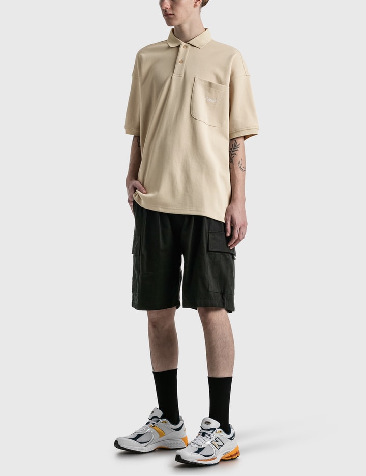 Kidult Polo Shirt Placeholder Image