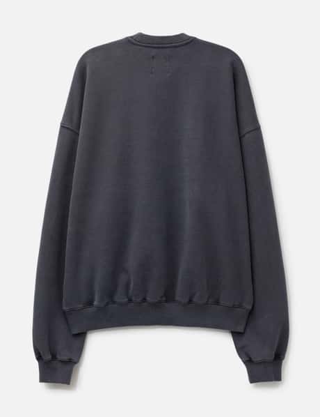 Rare University Washed Sweatshirt view 8