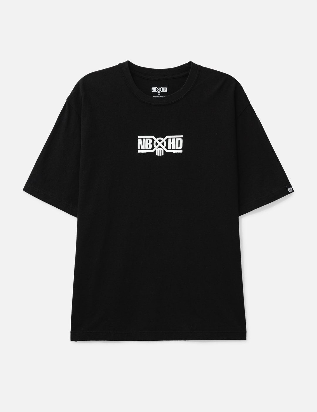 NEIGHBORHOOD 이웃집 NH x 바운티 헌터 티셔츠 반팔 3 6621650 | 머스트잇