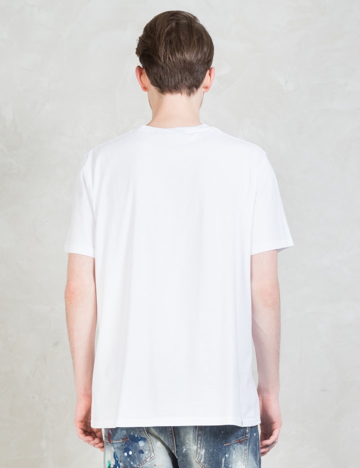 Heart Breaker S/S T-Shirt Placeholder Image