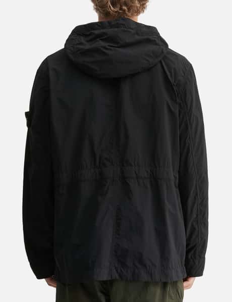 Ghost Nylon Short Parka view 13