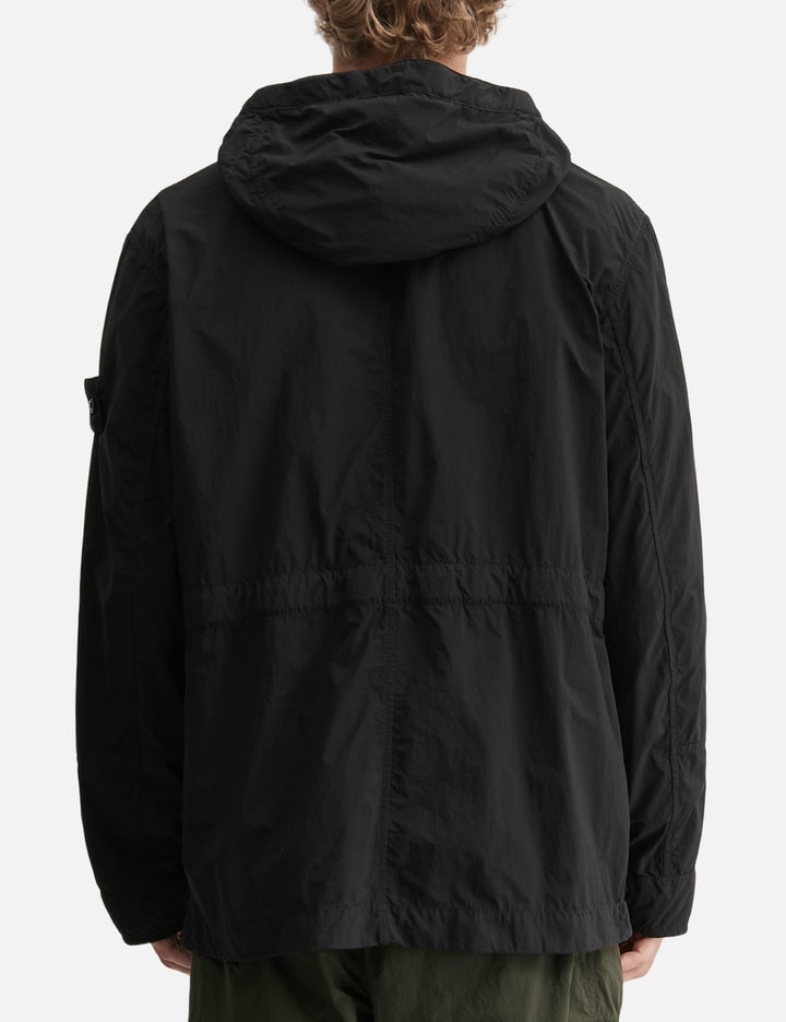 Ghost Nylon Short Parka view 4