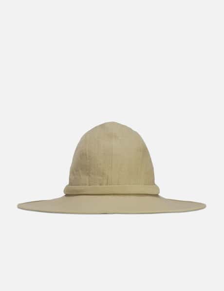 Hypebae, fendi Joshua brown hat