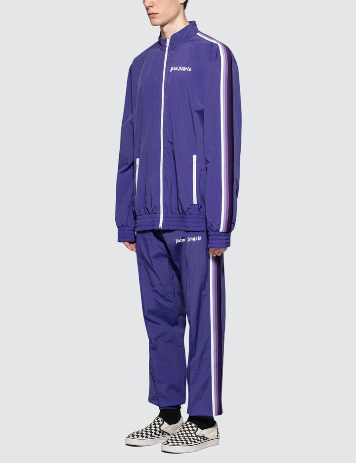 HBX Exclusive Track Jacket Placeholder Image