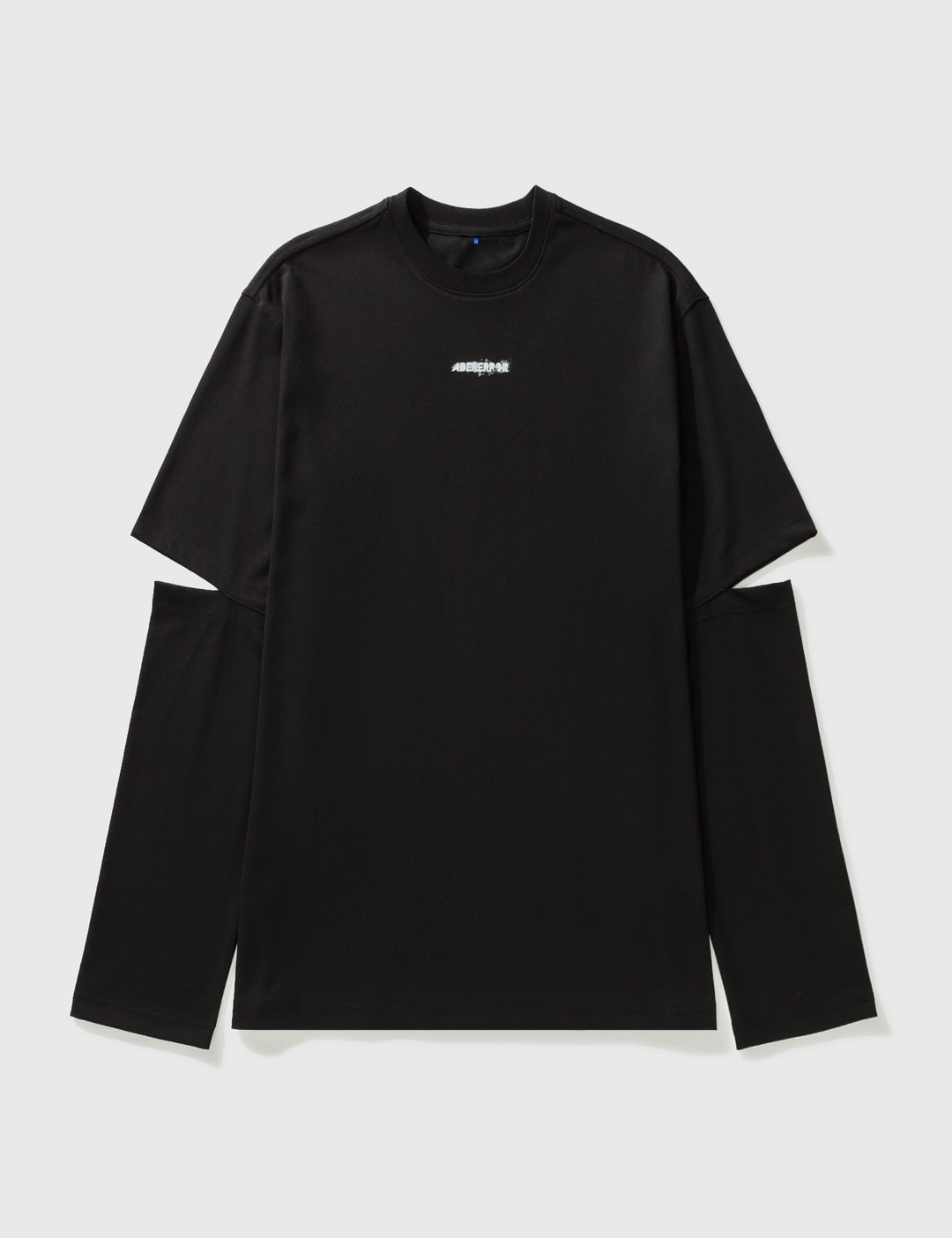 Ader Error - Obe Long Sleeve T-Shirt | HBX