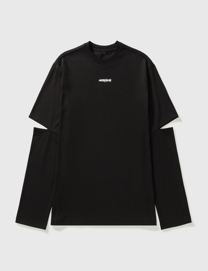 Obe Long Sleeve T-shirt Placeholder Image