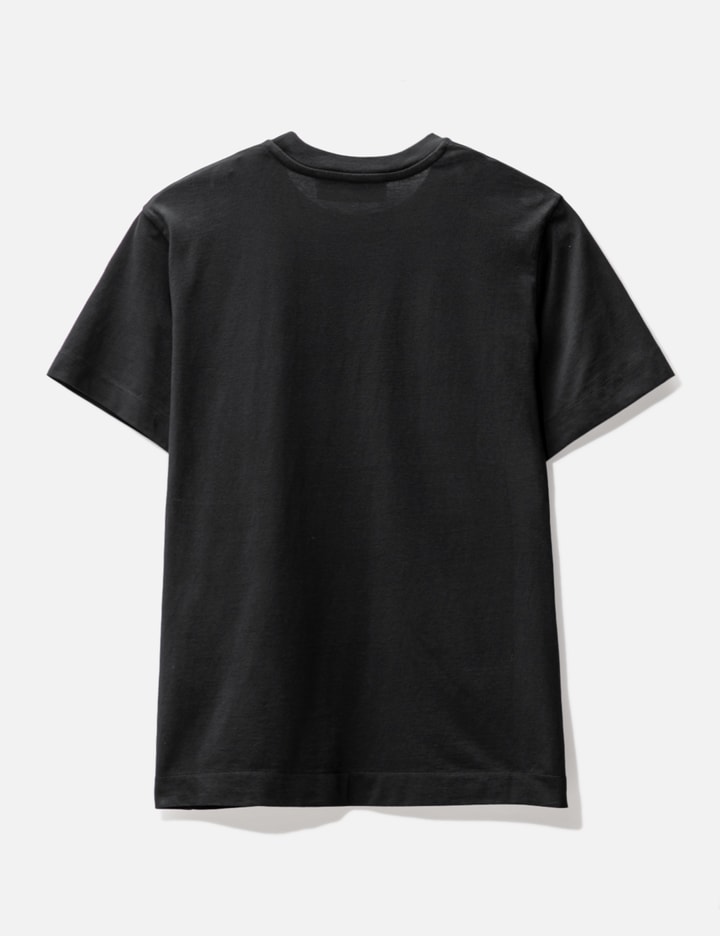 Collection Logo T-shirt Placeholder Image