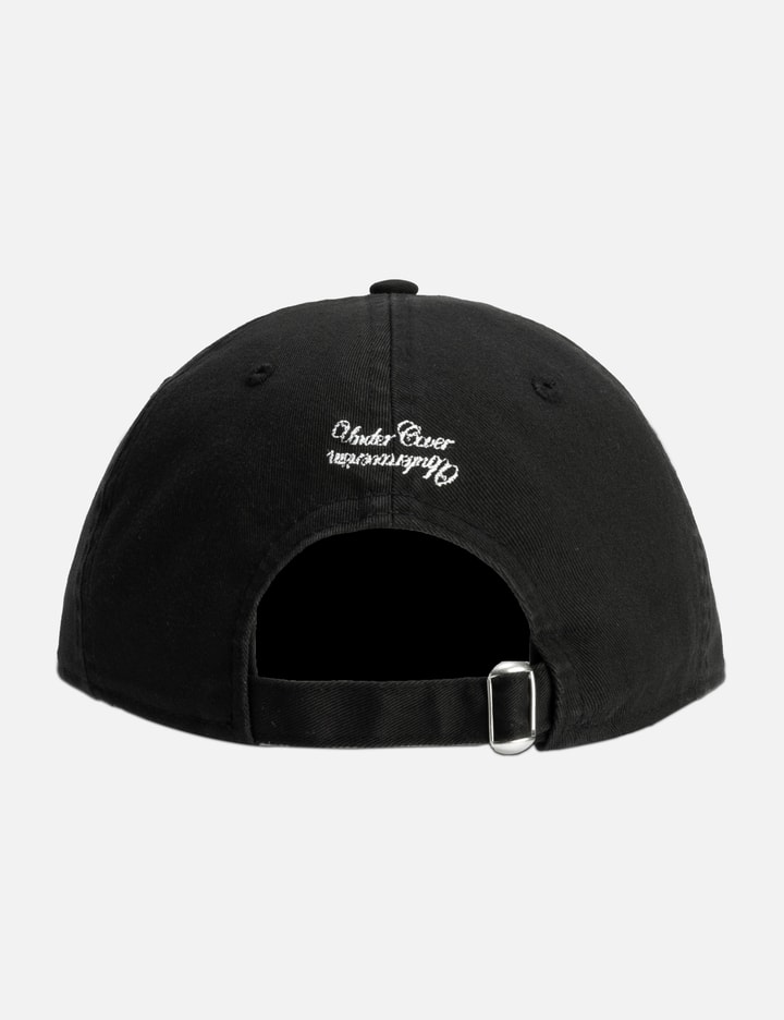 New Era × UNDERCOVER UB0D6H04-2 9twenty Teddy Bear Cap Placeholder Image