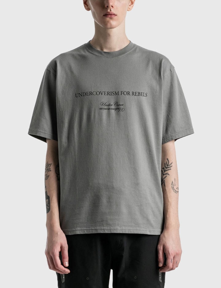 Rebels T-shirt Placeholder Image