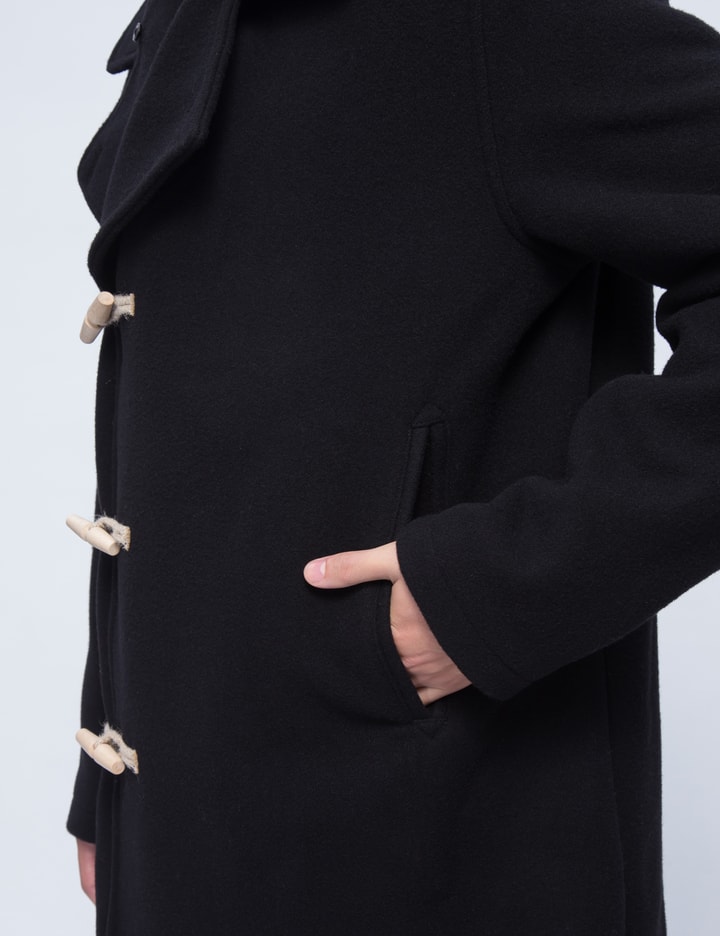 Our Legacy Extended DB Coat