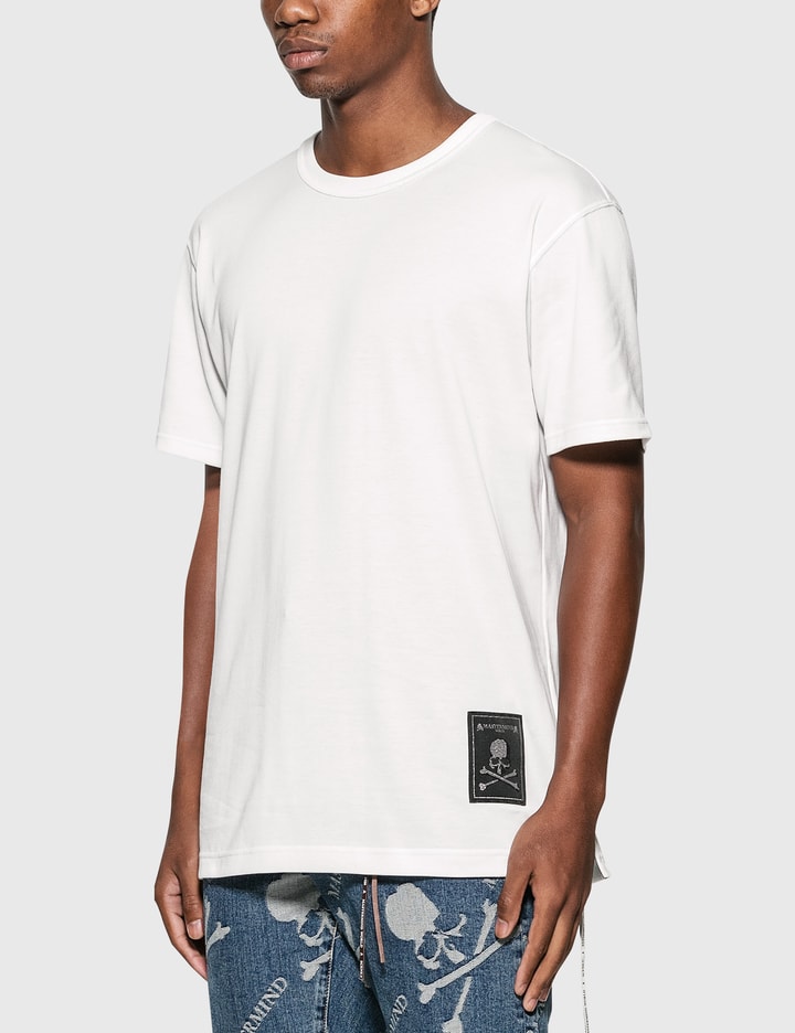 Label T-Shirt Placeholder Image