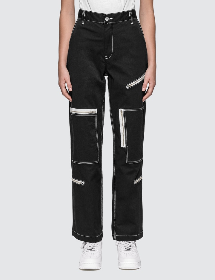 Skater Flight Pants Placeholder Image