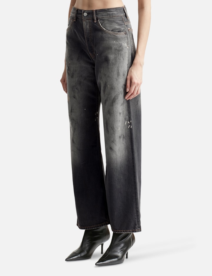 Loose Fit Jeans - 2021F Placeholder Image